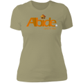 Abide Ladies' Boyfriend T-Shirt