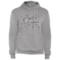 Faith-Slv Core Fleece Pullover Hoodie