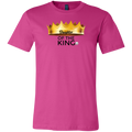 Daughter of the King Youth Jersey Short Sleeve T-Shirt