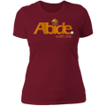 Abide Ladies' Boyfriend T-Shirt