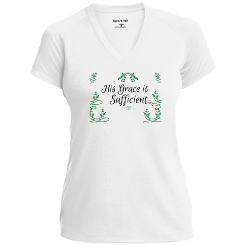 Grace Ladies' Performance T-Shirt