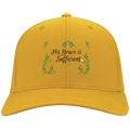 Grace Twill Cap