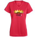 Daughter of the King Ladies' Wicking T-Shirt