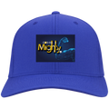 Mighty Twill Cap