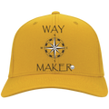 Waymaker Twill Cap