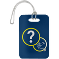 Why Luggage Bag Tag