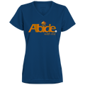 Abide Ladies' Wicking T-Shirt