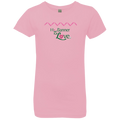 Banner Girls' Princess T-Shirt