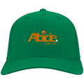 Abide Twill Cap