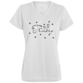 Faith-slv Ladies' Wicking T-Shirt