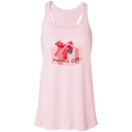 Gift Flowy Racerback Tank