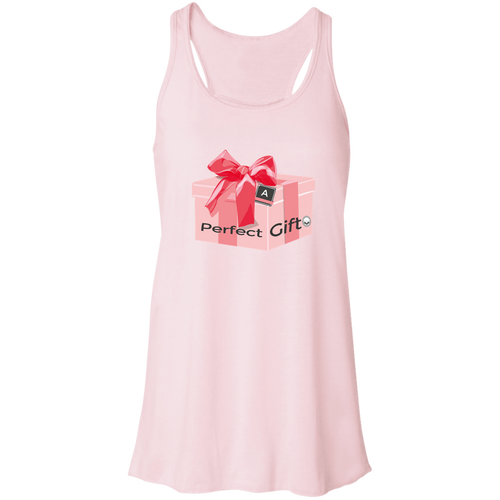 Gift Flowy Racerback Tank