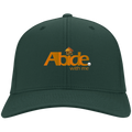 Abide Twill Cap