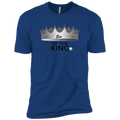 Son of the King Boys' Cotton T-Shirt