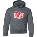 Perfect Gift Youth Pullover Hoodie