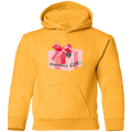 Perfect Gift Youth Pullover Hoodie