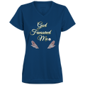 Favored Ladies' Wicking T-Shirt