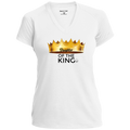 Daughter of the King Ladies' Performance T-Shirt