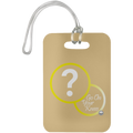 Why Luggage Bag Tag