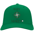 Waymaker Twill Cap