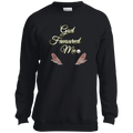 Favored Youth Crewneck Sweatshirt