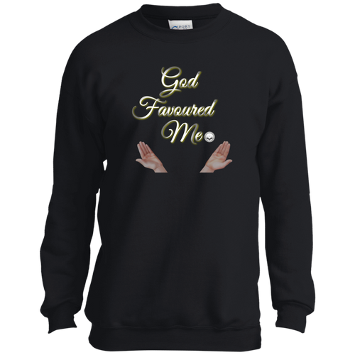 Favored Youth Crewneck Sweatshirt