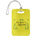 Grace Luggage Bag Tag