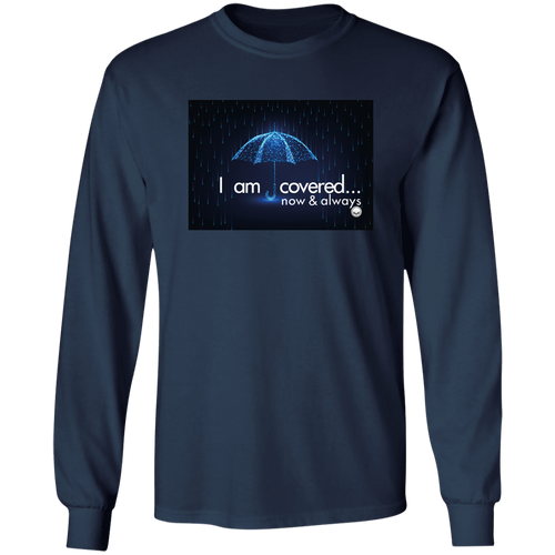 I am Covered Ultra Cotton T-Shirt