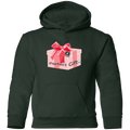 Perfect Gift Youth Pullover Hoodie