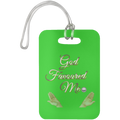 Favored Luggage Bag Tag