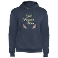 Favored Core Fleece Pullover Hoodie