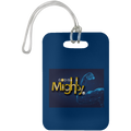 Mighty Luggage Bag Tag