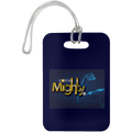 Mighty Luggage Bag Tag