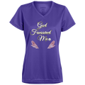 Favored Ladies' Wicking T-Shirt