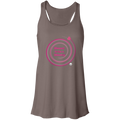 Blessed Flowy Racerback Tank