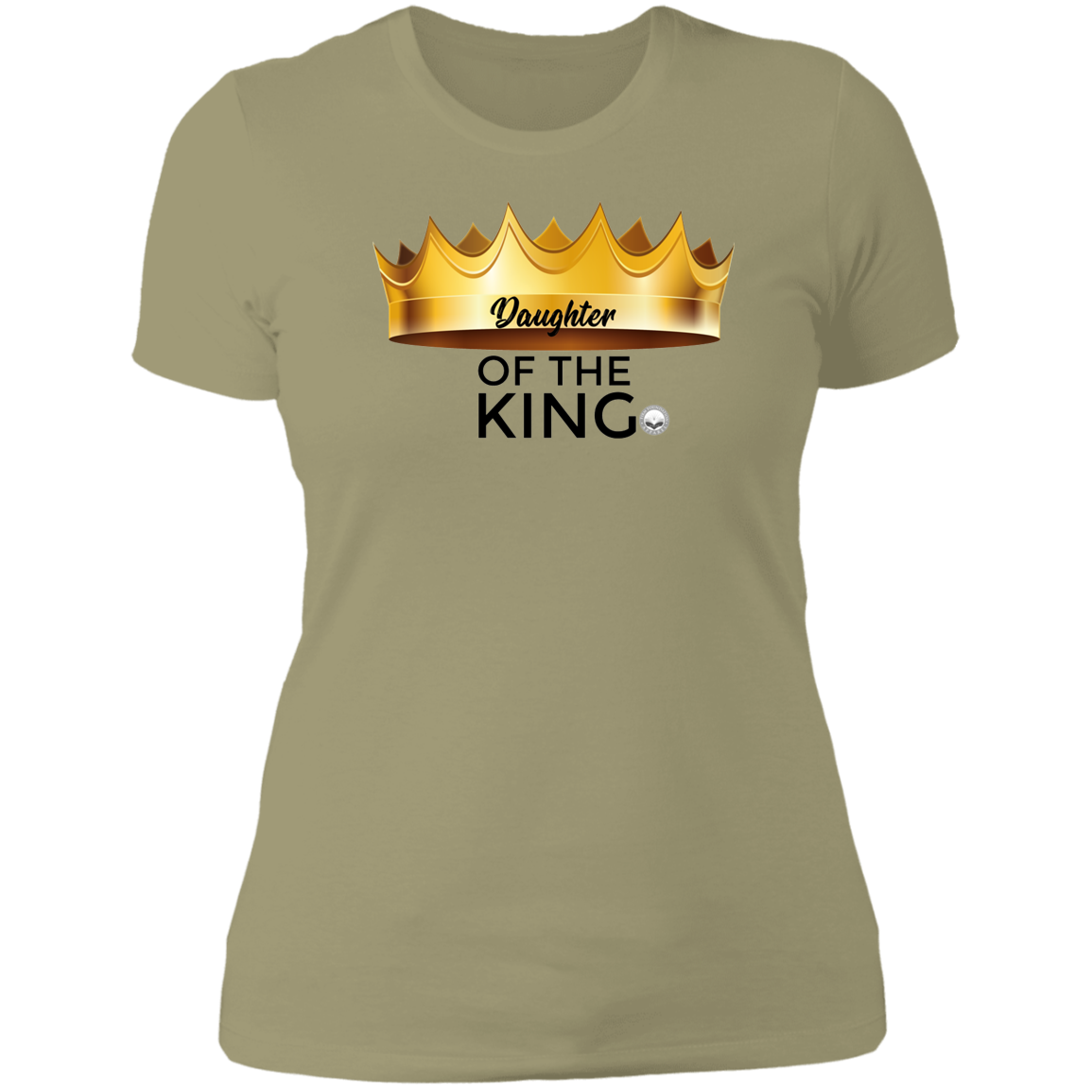 Daughter of the king t outlet shirt