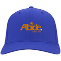 Abide Twill Cap