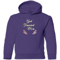 Favored Youth Pullover Hoodie