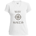 Waymaker Ladies' Performance T-Shirt