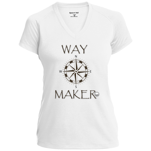 Waymaker Ladies' Performance T-Shirt