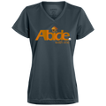 Abide Ladies' Wicking T-Shirt