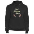 Favored Core Fleece Pullover Hoodie